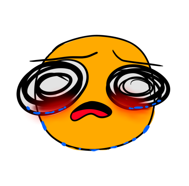 Random emoji #1