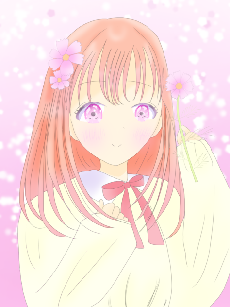 cosmos🌸