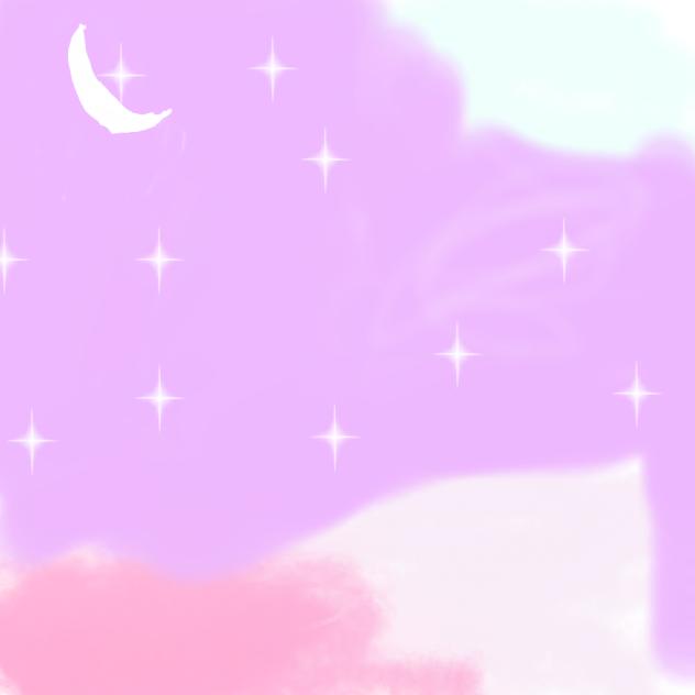 pastel night