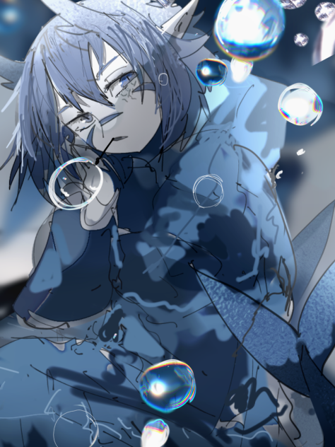 ばぶる