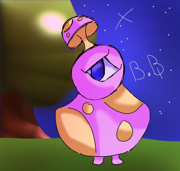 Untitled156 - ibisPaint