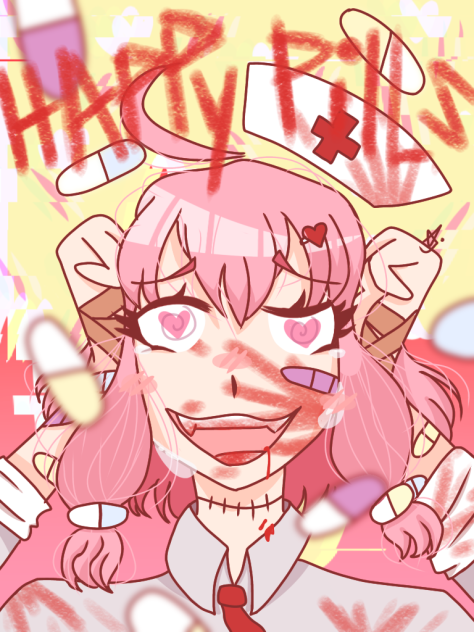 💊 Happy Pillz 💊