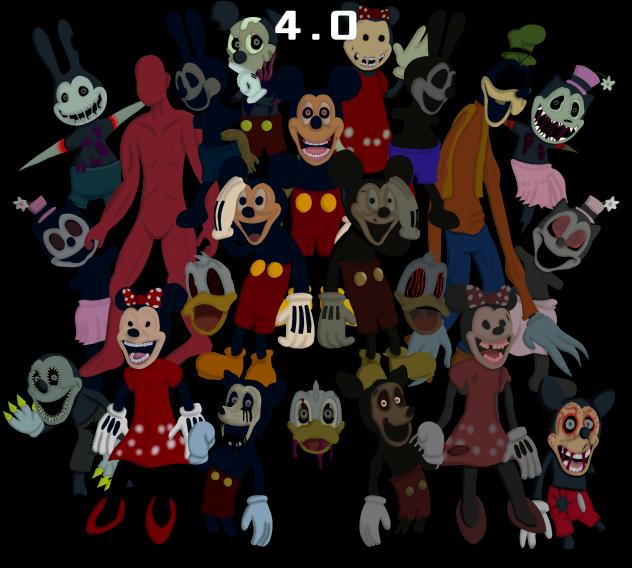 Treasure Island - 4.0