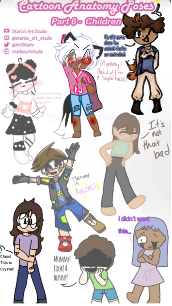 Child collab