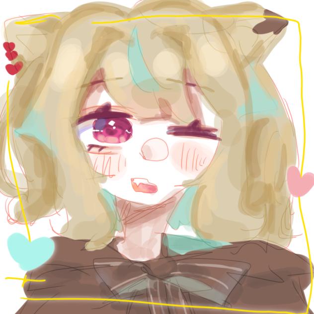 無題690#このみすけっち