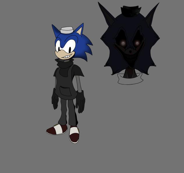 Sammy Leshner (scrapped)