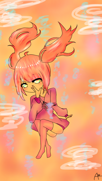 幼女