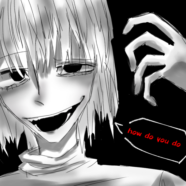 Chara.