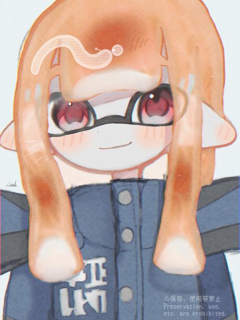 ᔦ･･ᔨ