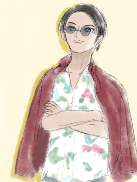 九条貴利矢　差分