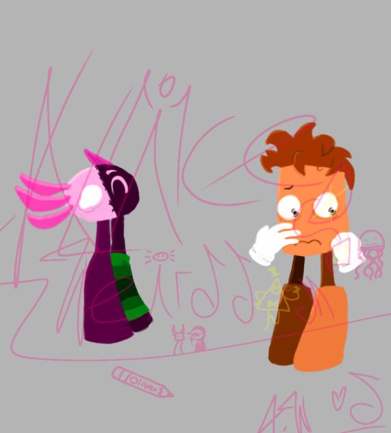 alt¡Kinito And sam