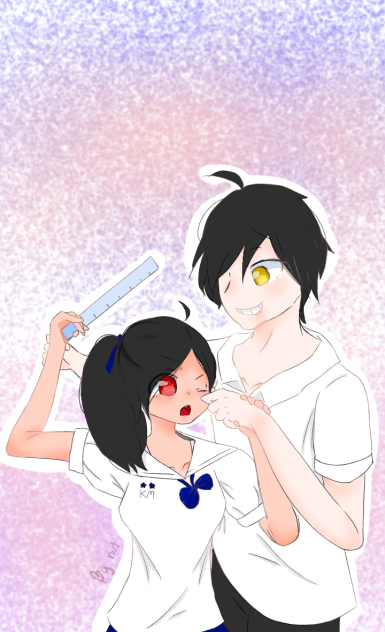 Pe & Nam☆