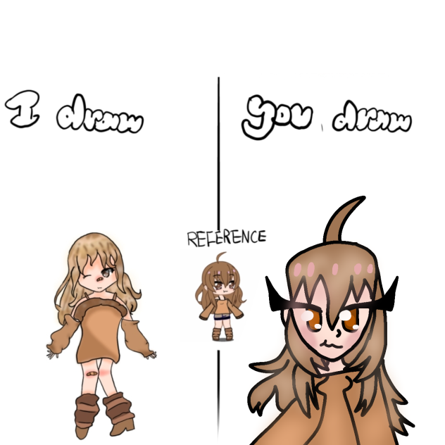 Im making one too lol