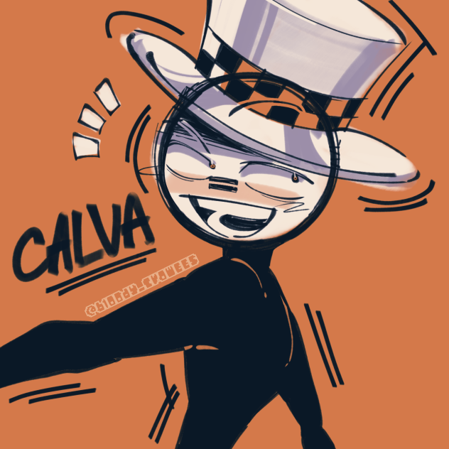 CALVA