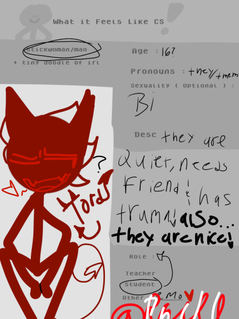 MEET TORD