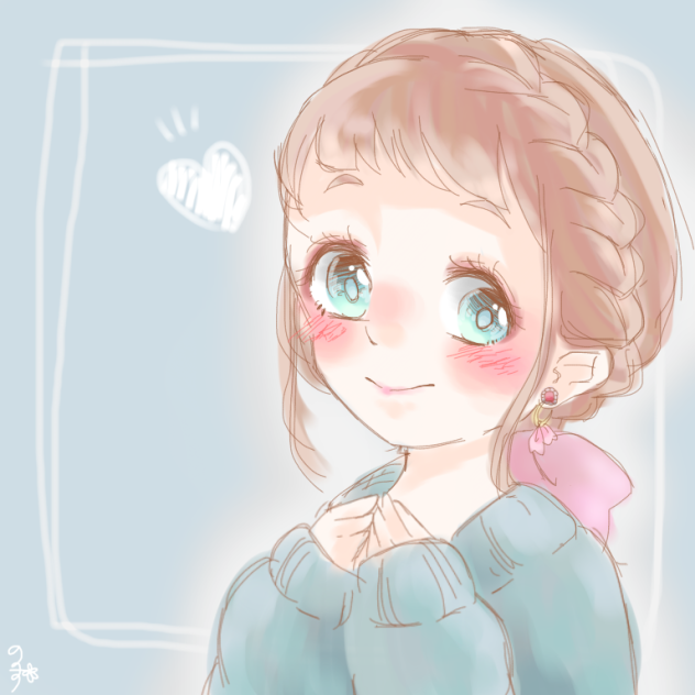 恋する系女子 [ ココア味 ]