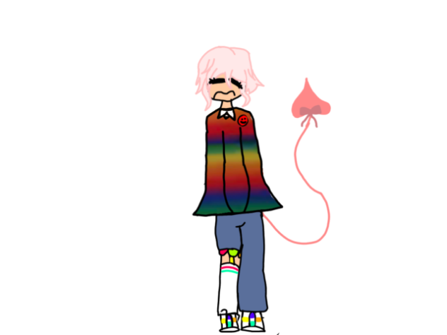 Animation test 2 - ibisPaint