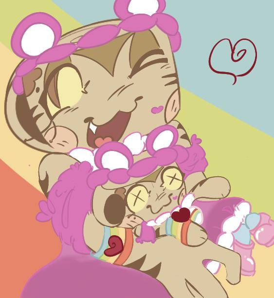 CareBear Shell