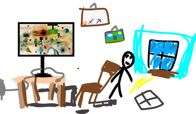 Minecraft YouTuber