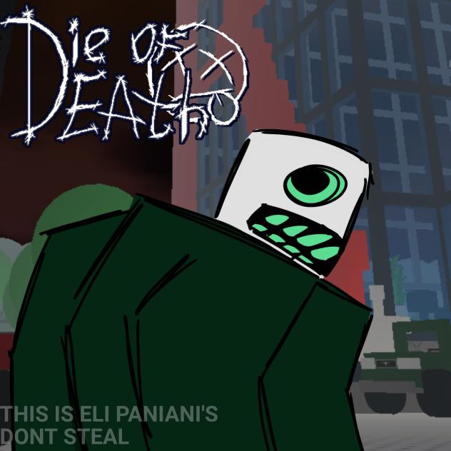 The Pursuer (Die Of Death)