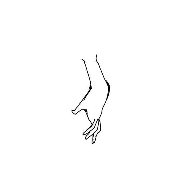 Hand