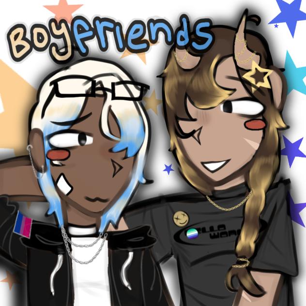 Old character redesigns!