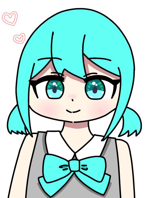 １ビューごとにクールなるミク