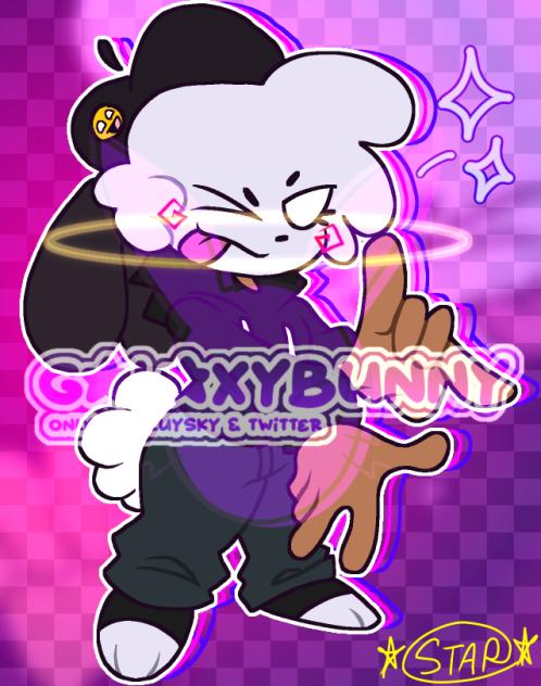 Bit-Bop Fnf Render lol