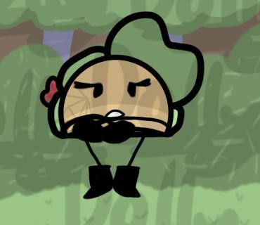 Taco II in my style (remake)