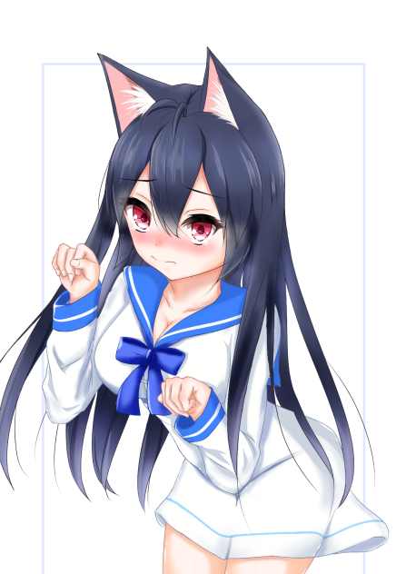 猫祭り