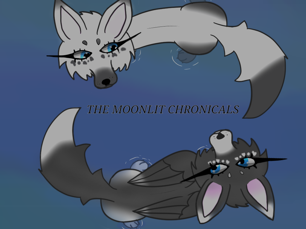 Second Comic Cover - ibisPaint
