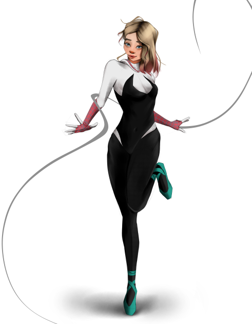 Gwen