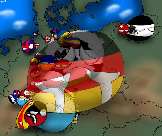 States of Weimar Republic