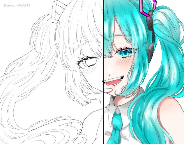 誰かコラボしてくれませんか