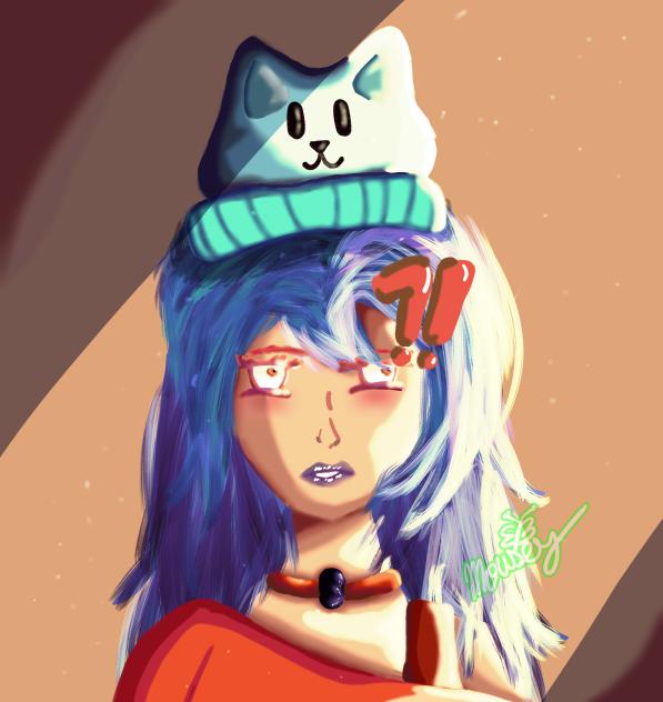 Art for cv