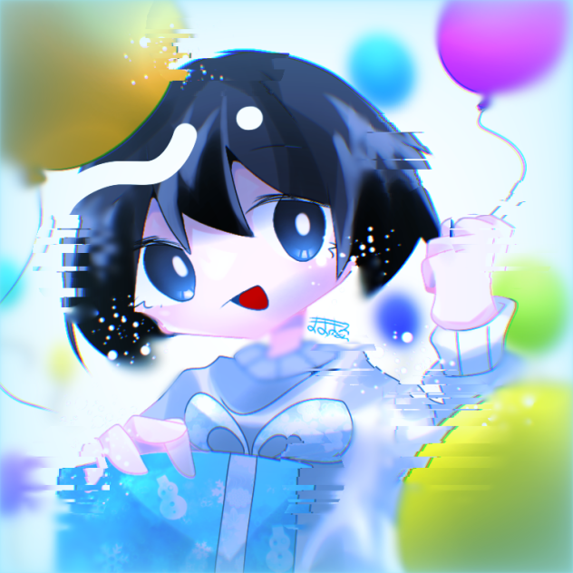 いむちゃおたおめ!!