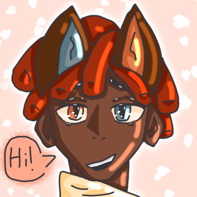 Jack as human