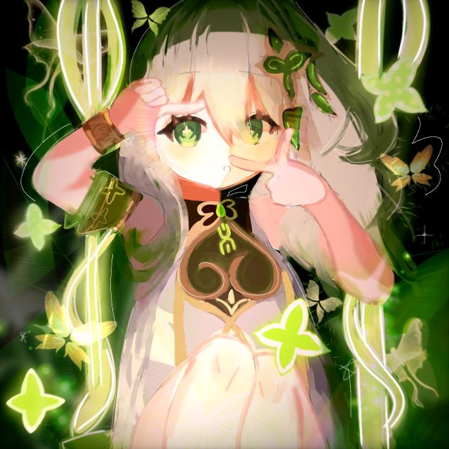 ナヒーダ