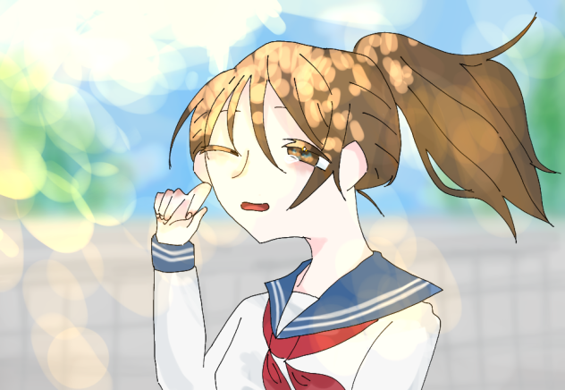 あの日々はいつまでも