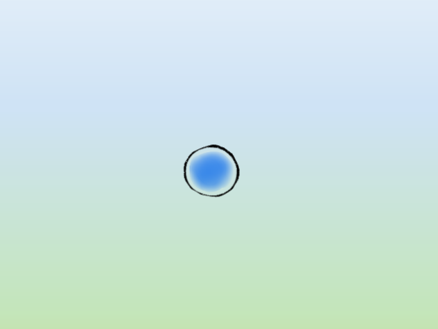 Animation Test #1 - ibisPaint
