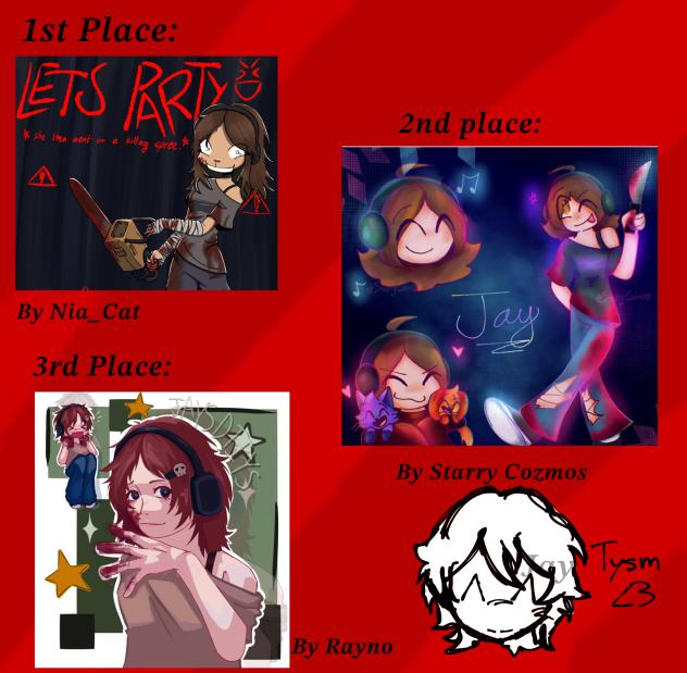 DTIYS RESULTS EEEEEE