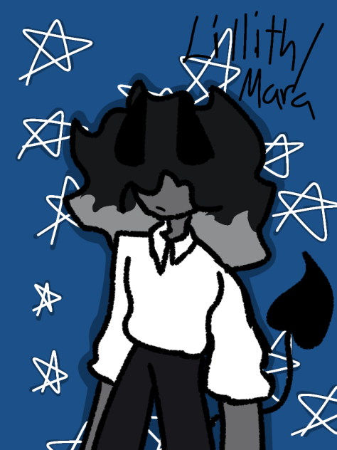 mara also know as Lilith