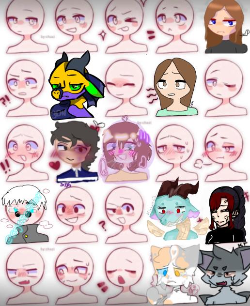 Collab emotion
