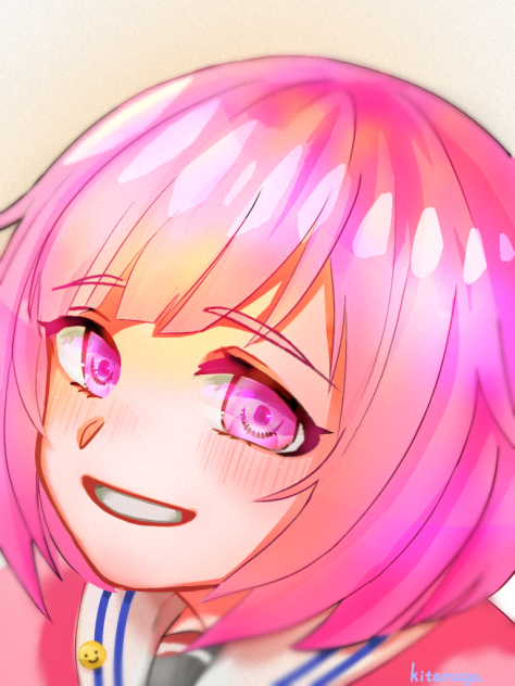 えむちゃん❣️
