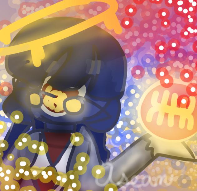 ''𝙎𝙝𝙚 𝙝𝙖𝙨 𝙖 𝙂𝙤𝙡𝙙𝙚𝙣 𝙃𝙚𝙖𝙧𝙩''