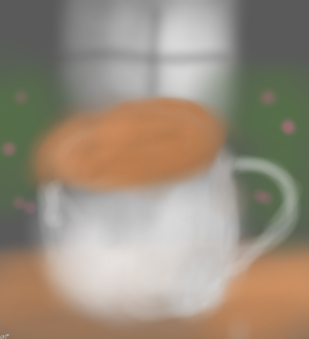 Coffee - ibisPaint
