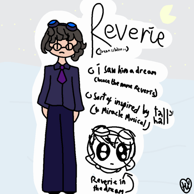 Reverie