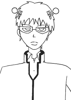 Saiki kusuo