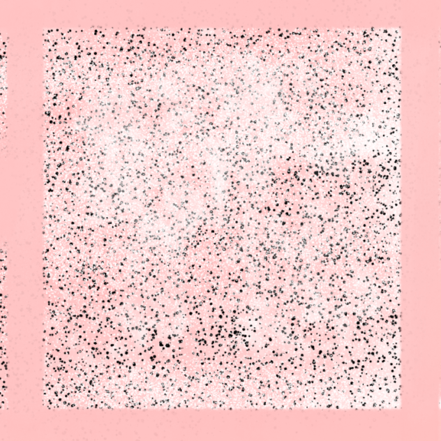 cute pink background