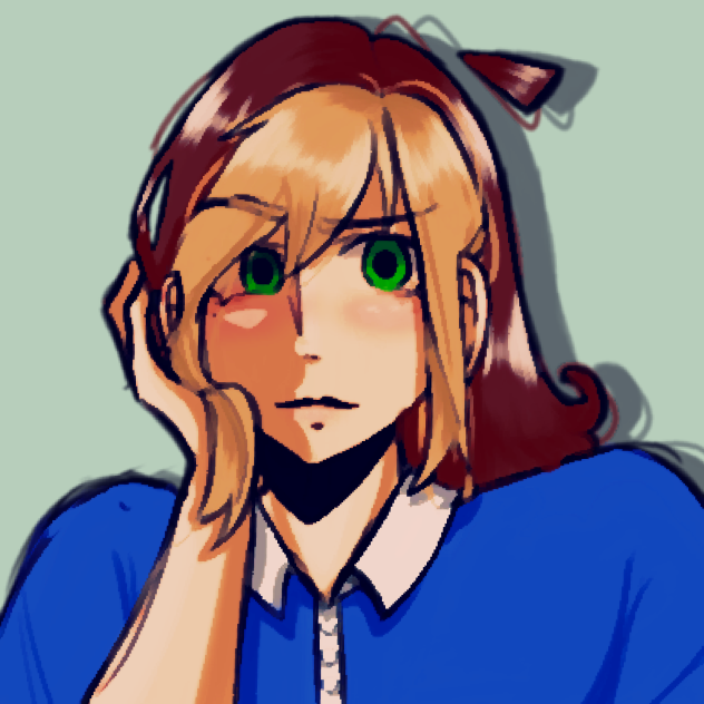 My OC